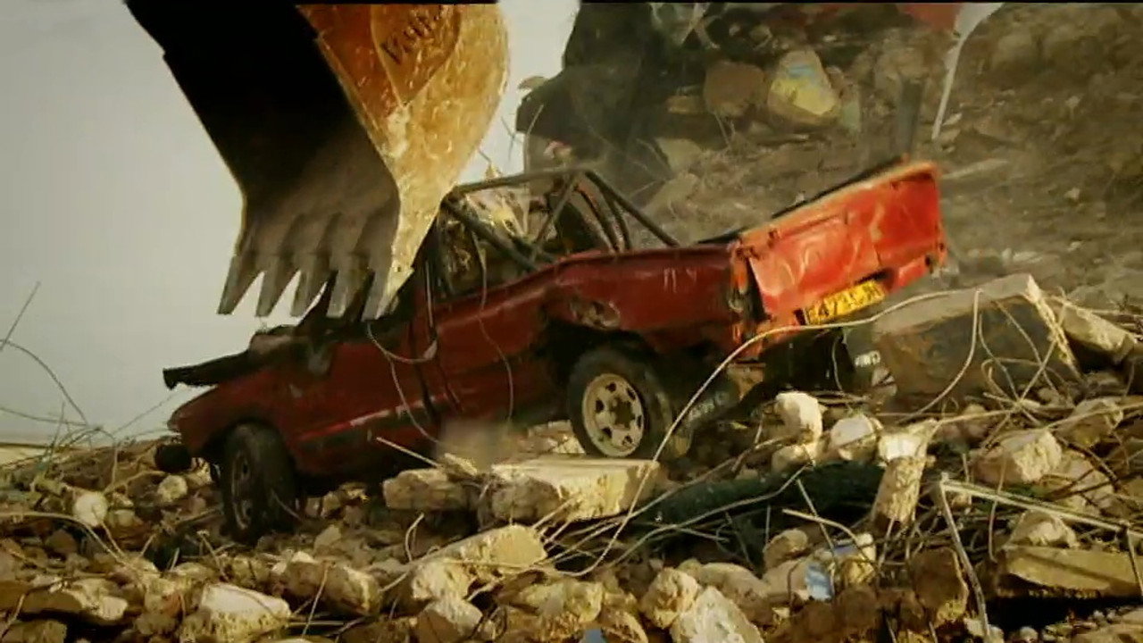 Is the Toyota Hilux Really indestructible? Part 2
