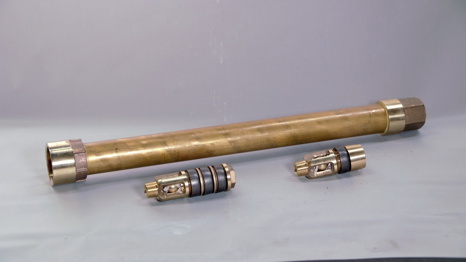 Guitar Pickups; Heated Furniture; Water Well Cylinders; Non-conductive Tools
