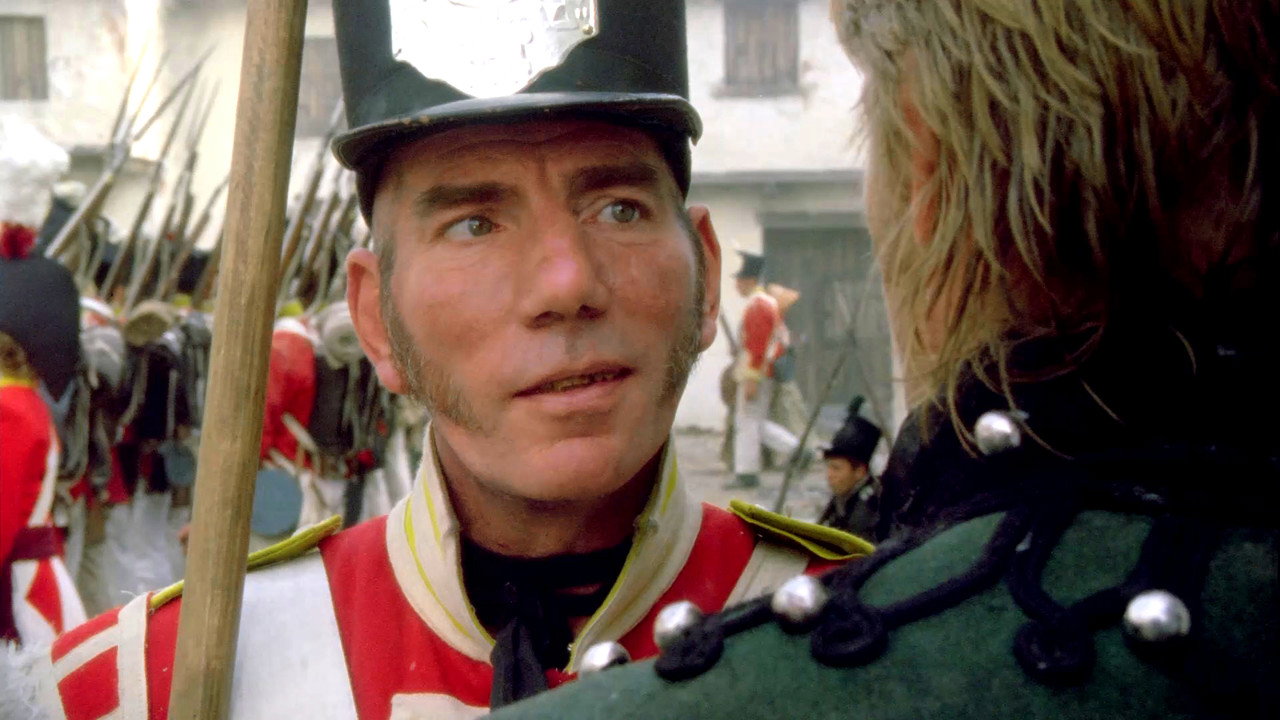 Sharpe\'s Company