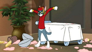 Joy Riding Jokers/Cat Got Your Luggage?/City Dump Chumps