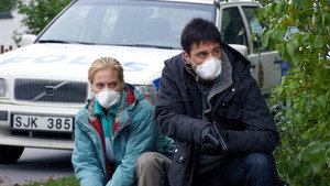 Fatal Contamination - Part 4
