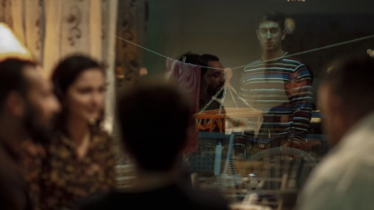 2. Episode