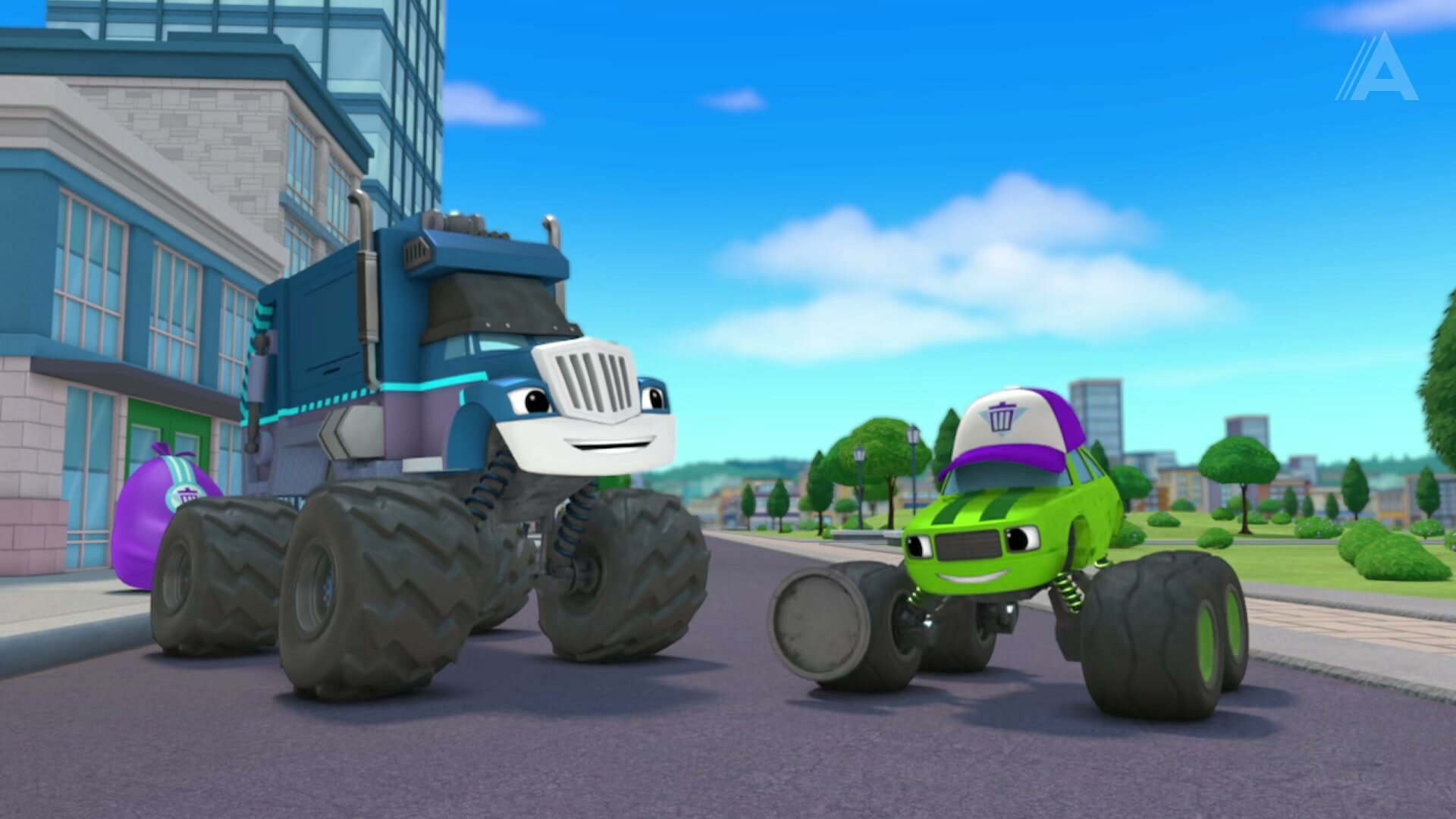 Эпизод 4