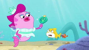 All I Want for Fishmas