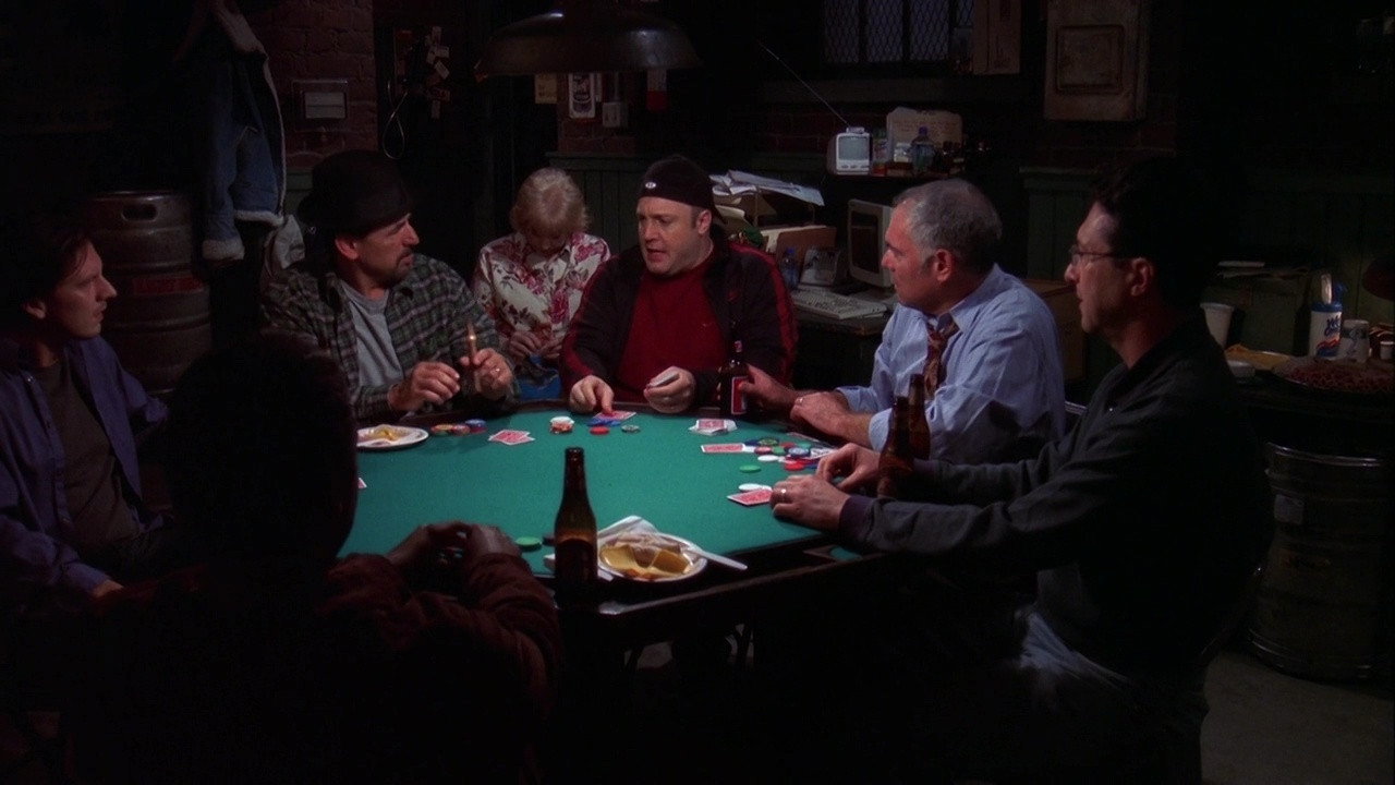 Gambling N\' Diction
