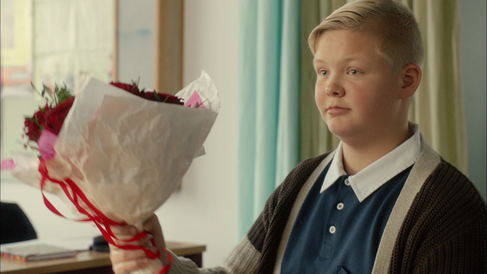 Den første kærlighed