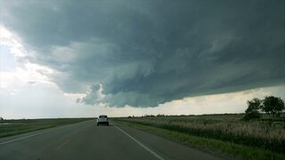 Tornado of the Year
