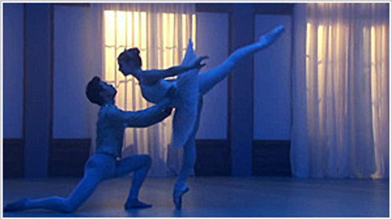 Dance Academy
