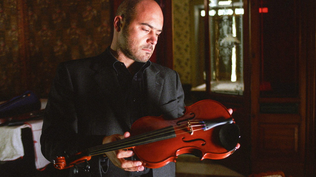 The Sound of the Violin