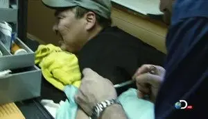 Пограничная медицина