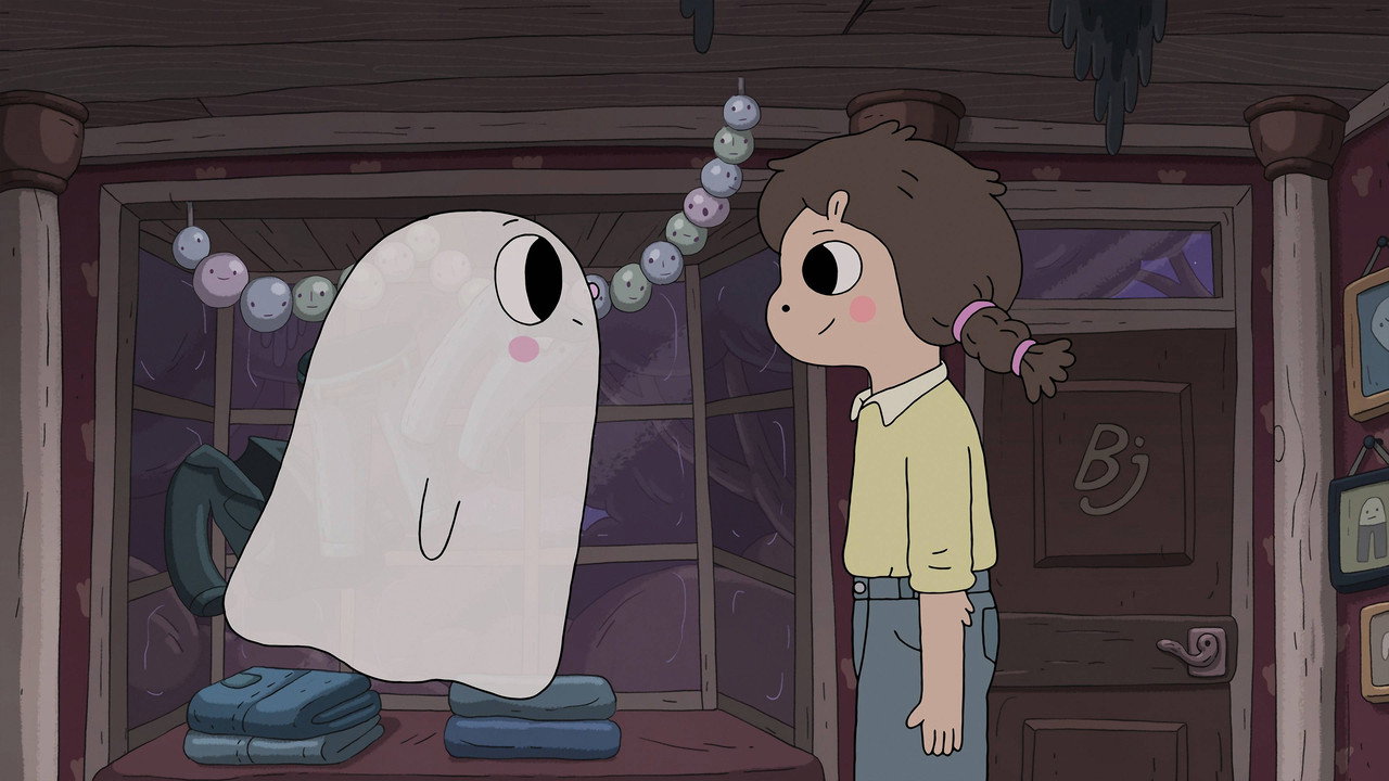Boo Jeans
