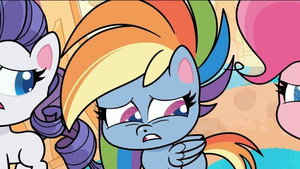 Meet Potion Nova!/Pony Surfin\' Safari