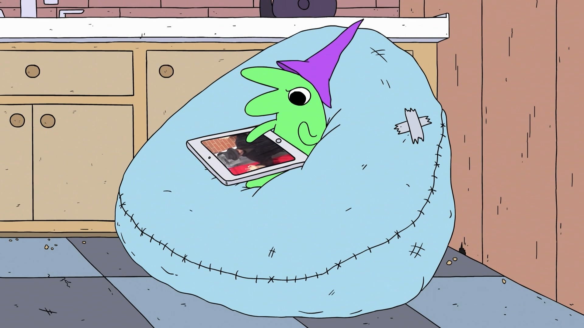 Desmond\'s Big Day Out