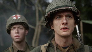 The Lost Battalion