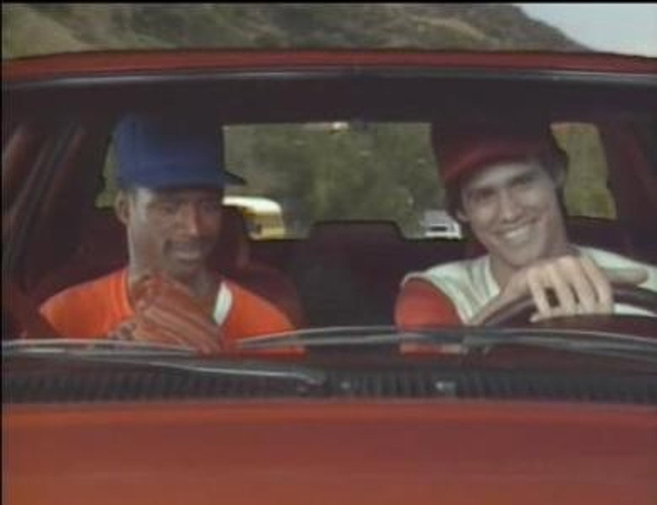 Spike\'s Joint