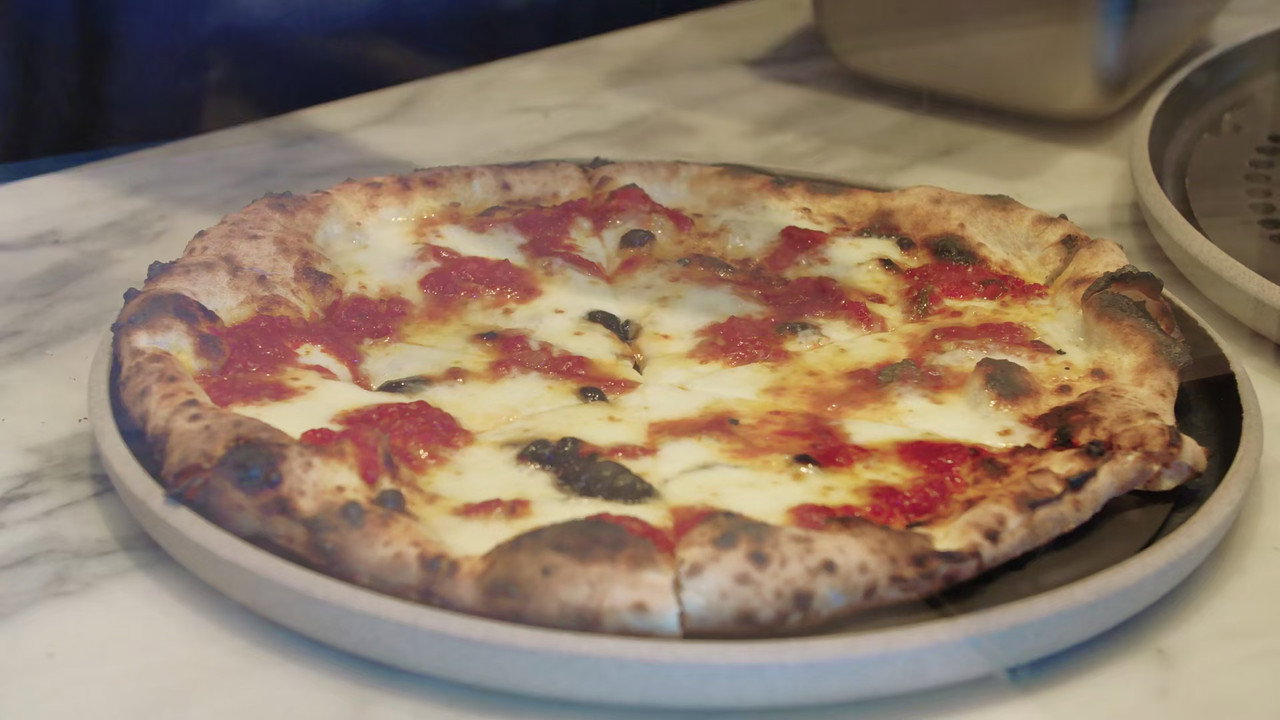Roy\'s Italian Cuisine