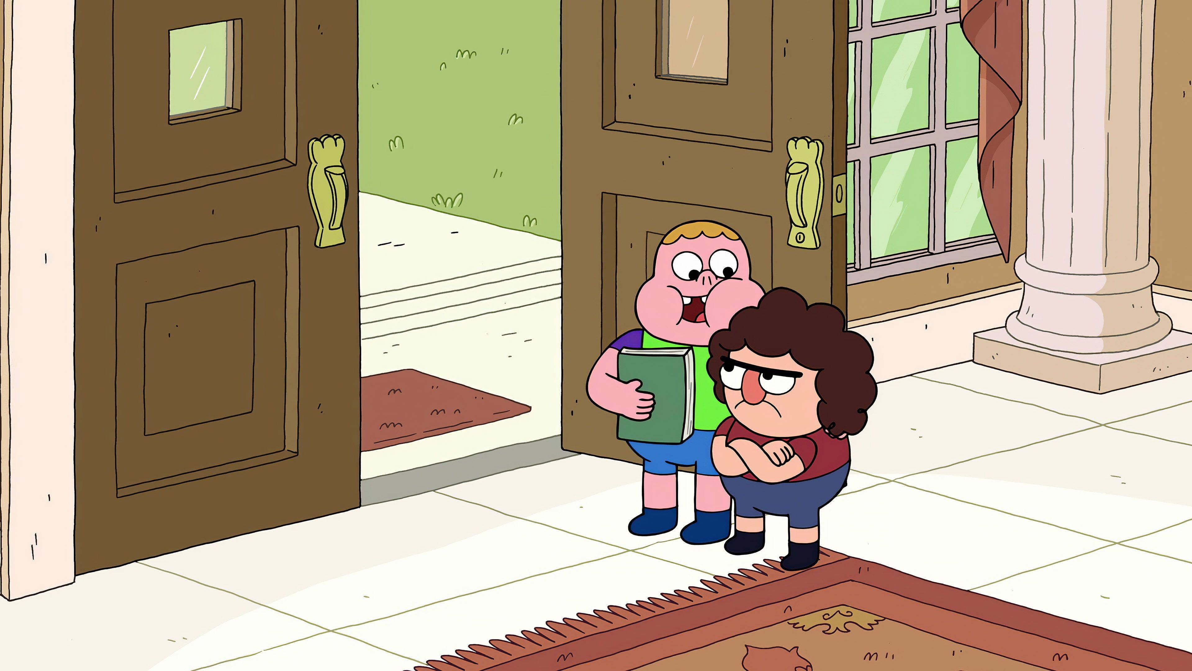 Belson\'s Backpack