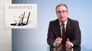 Bankruptcy