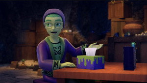 Codex Come Back/Officially Complicated