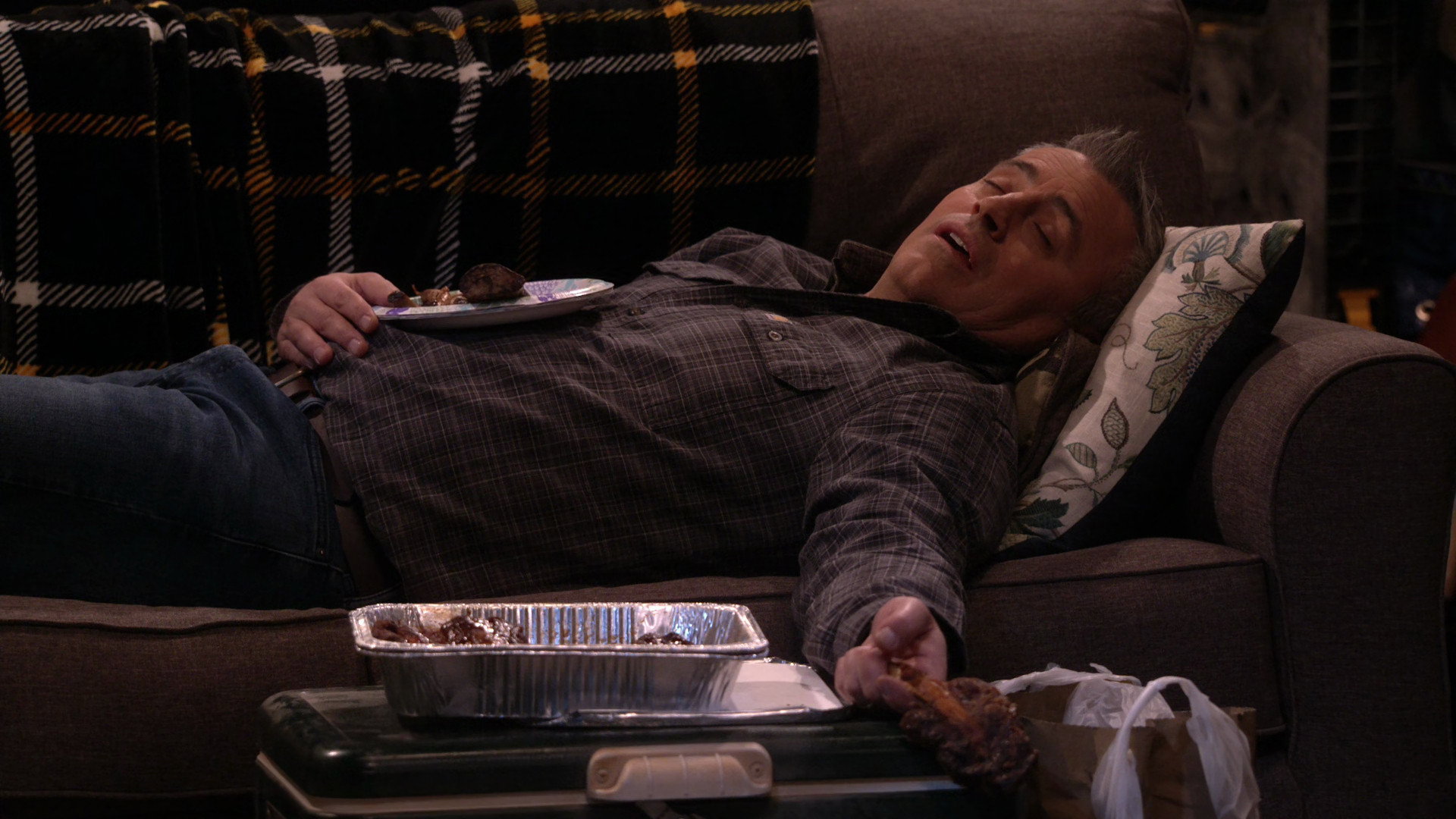 Adam\'s Ribs