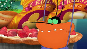Oggy disjoncte