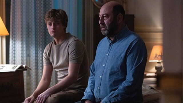 Épisode 5