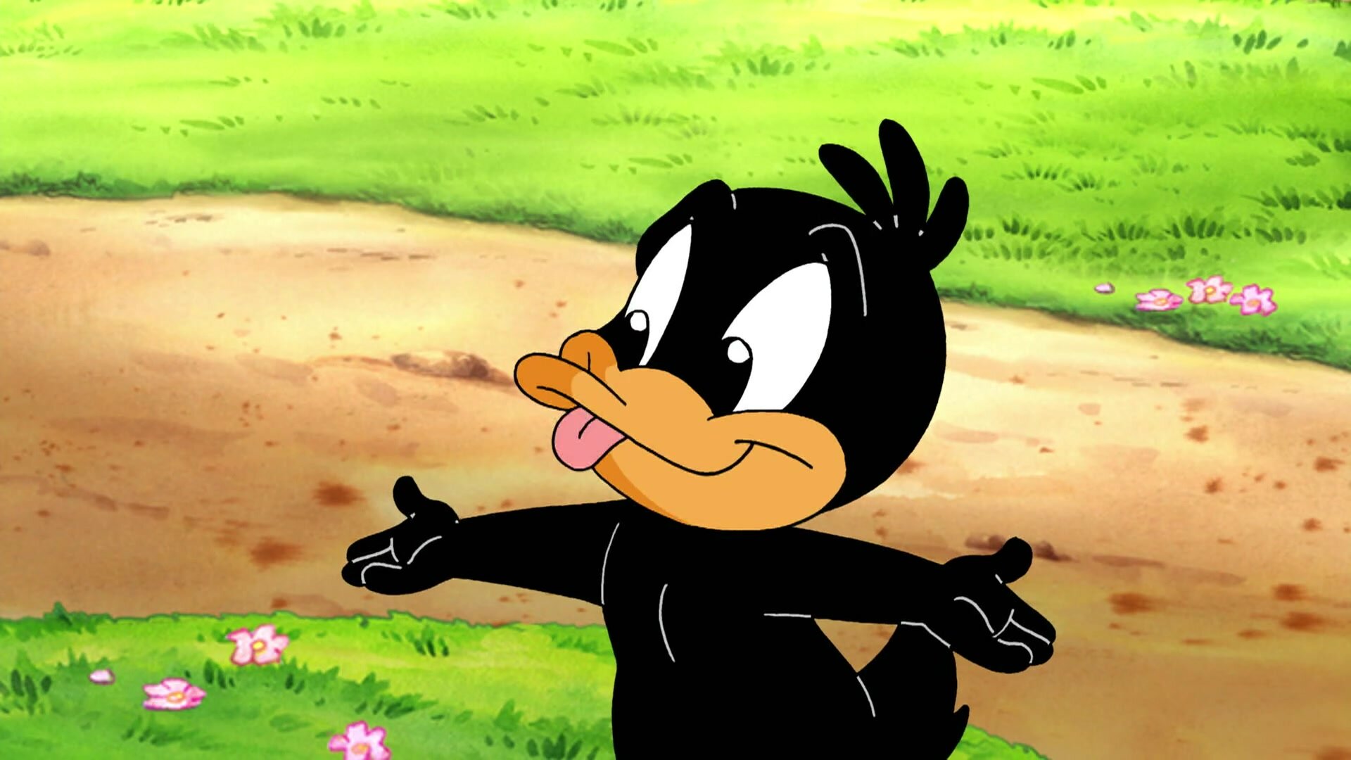 Baby Looney Tunes\' Eggs-traordinary Movie, Part 2