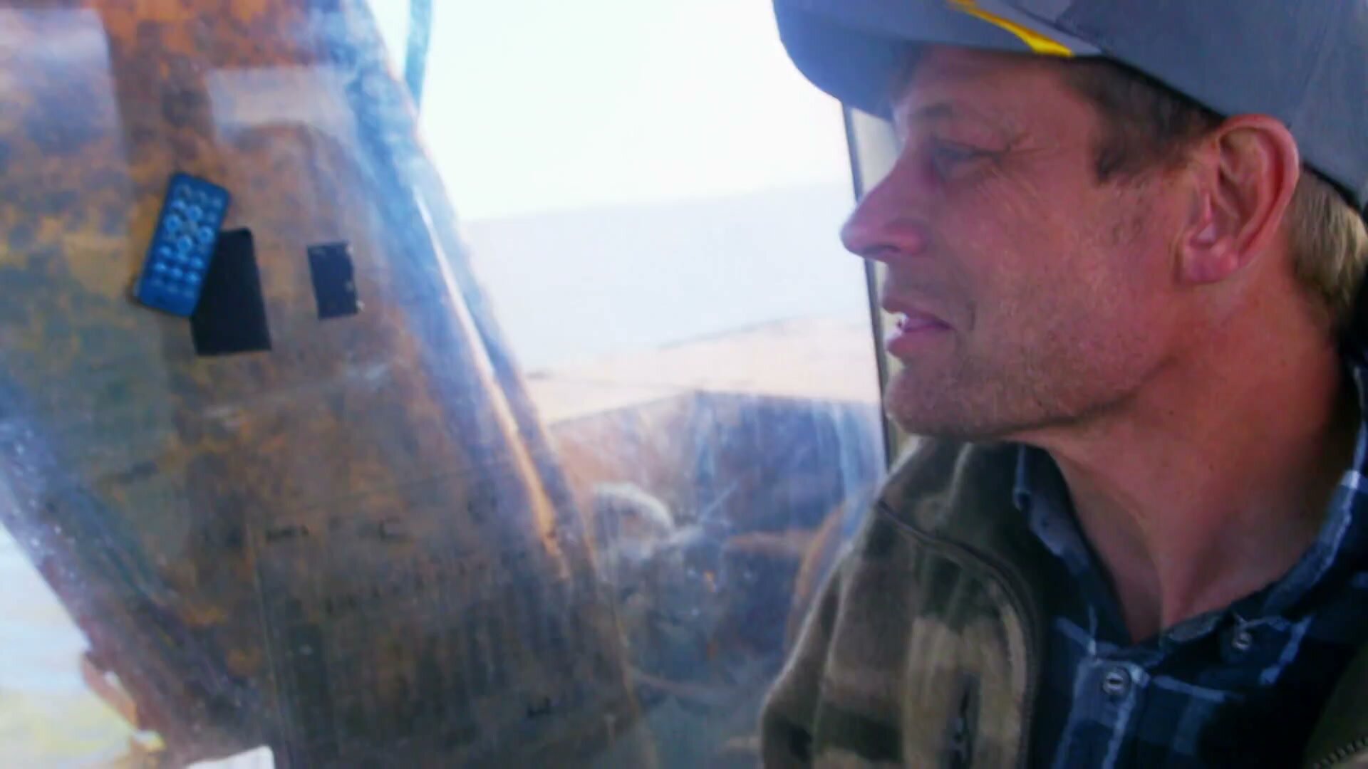 How it All Pans Out