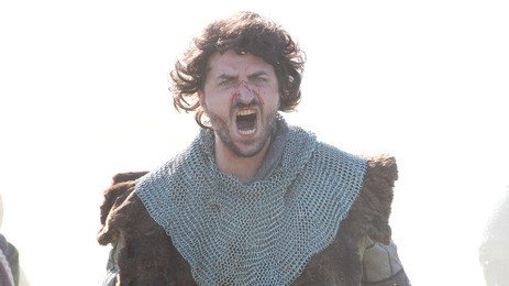 Edward II: Revenge