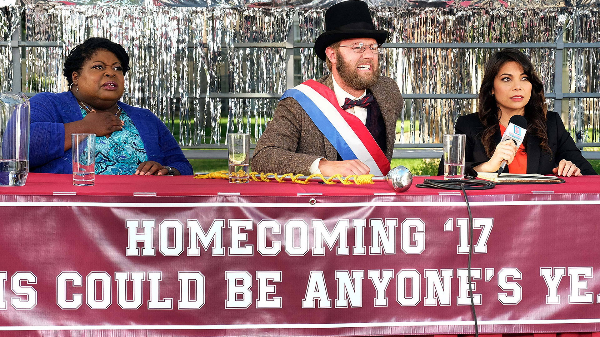 You Can\'t Go Homecoming Again