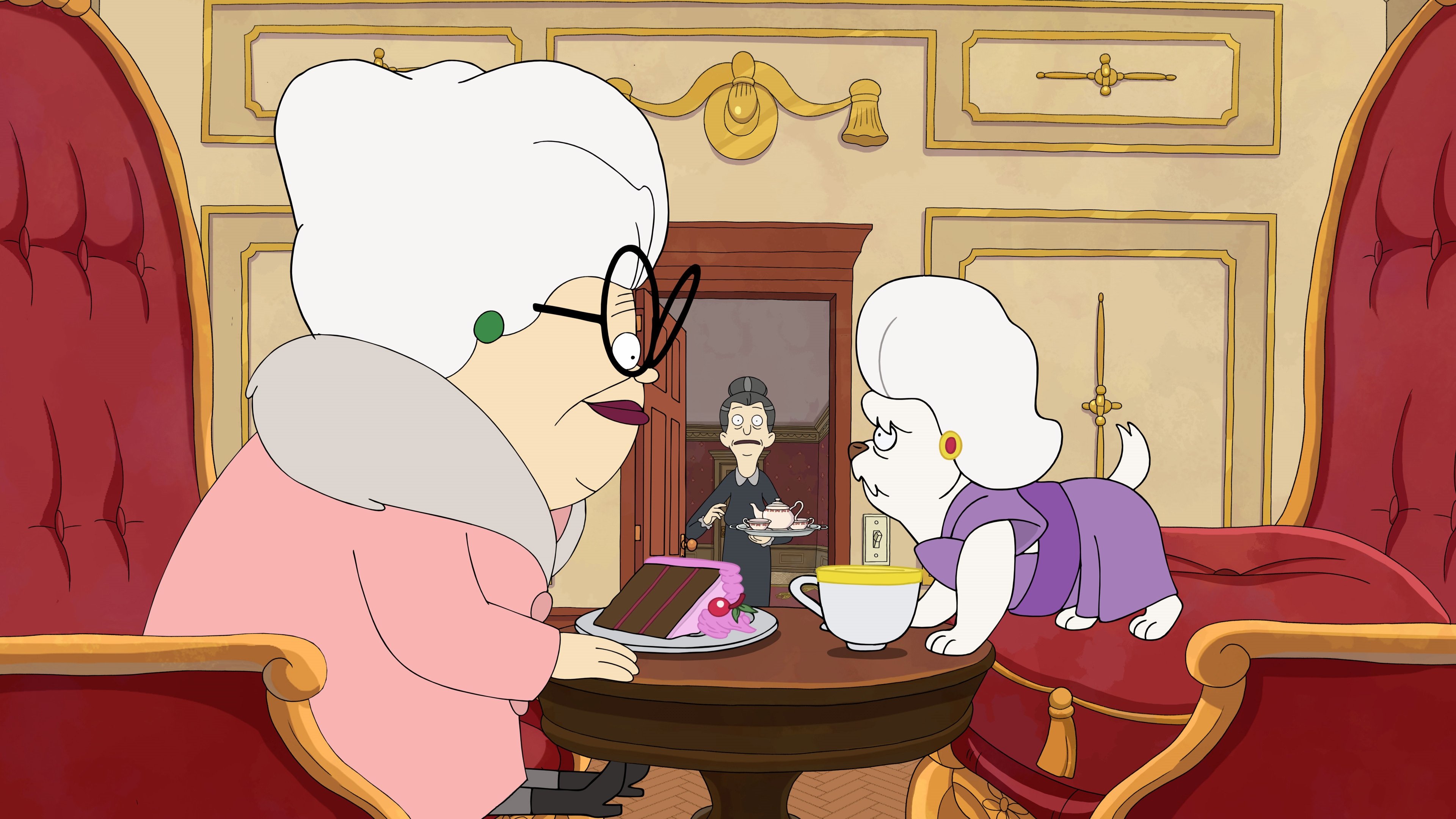 Mother\'s Daze