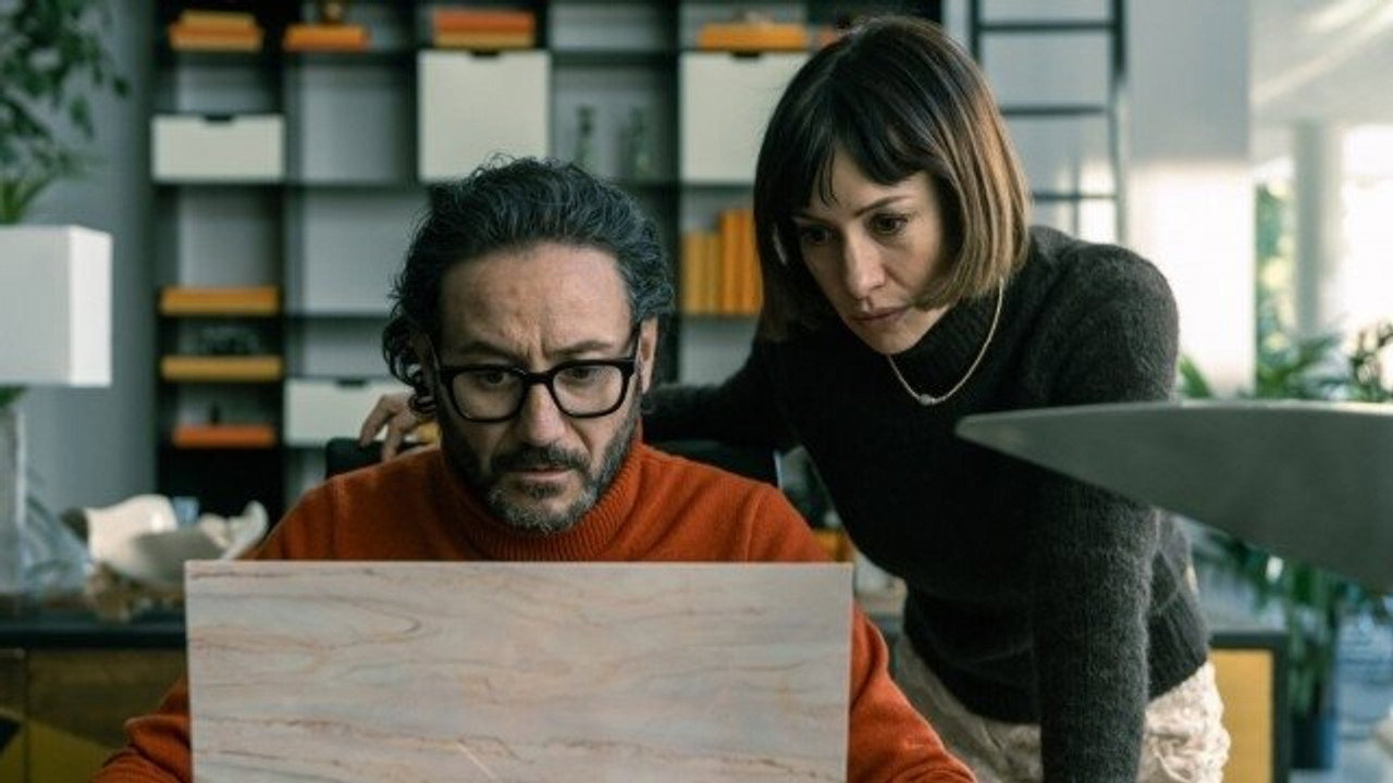 Dos minutos sin Roxán