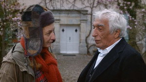L\'homme qui brûle