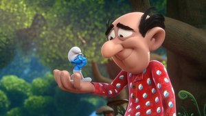 The Scariest Smurf/DRIIINNGGGGG!
