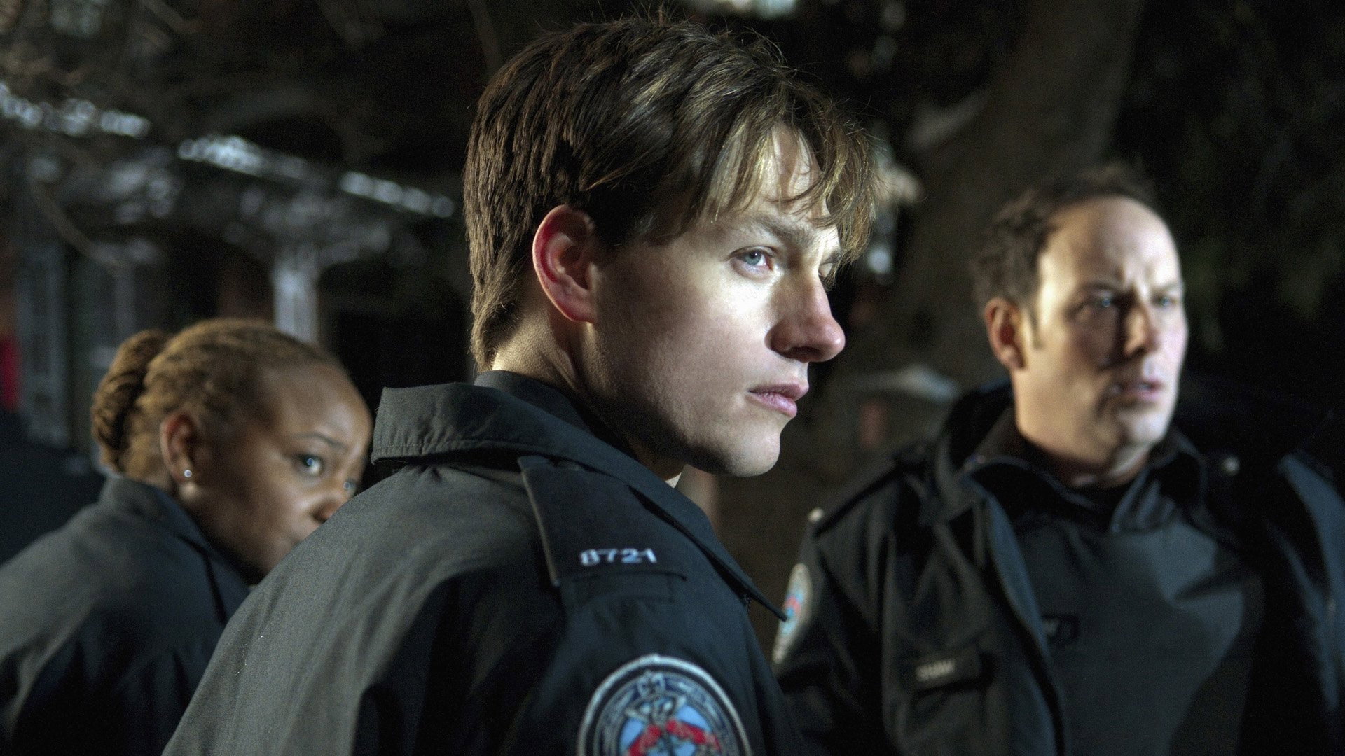 Rookie Blue