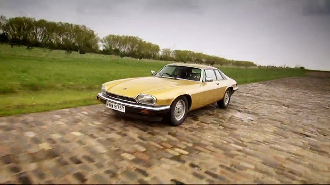 £1,500 Two-Door Coupe Challenge