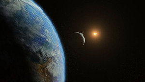 Earth\'s Death Orbit