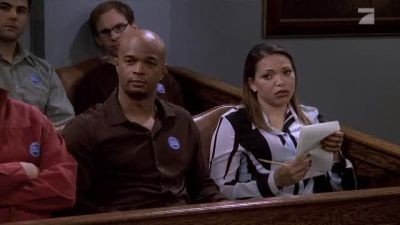 Jury Duty