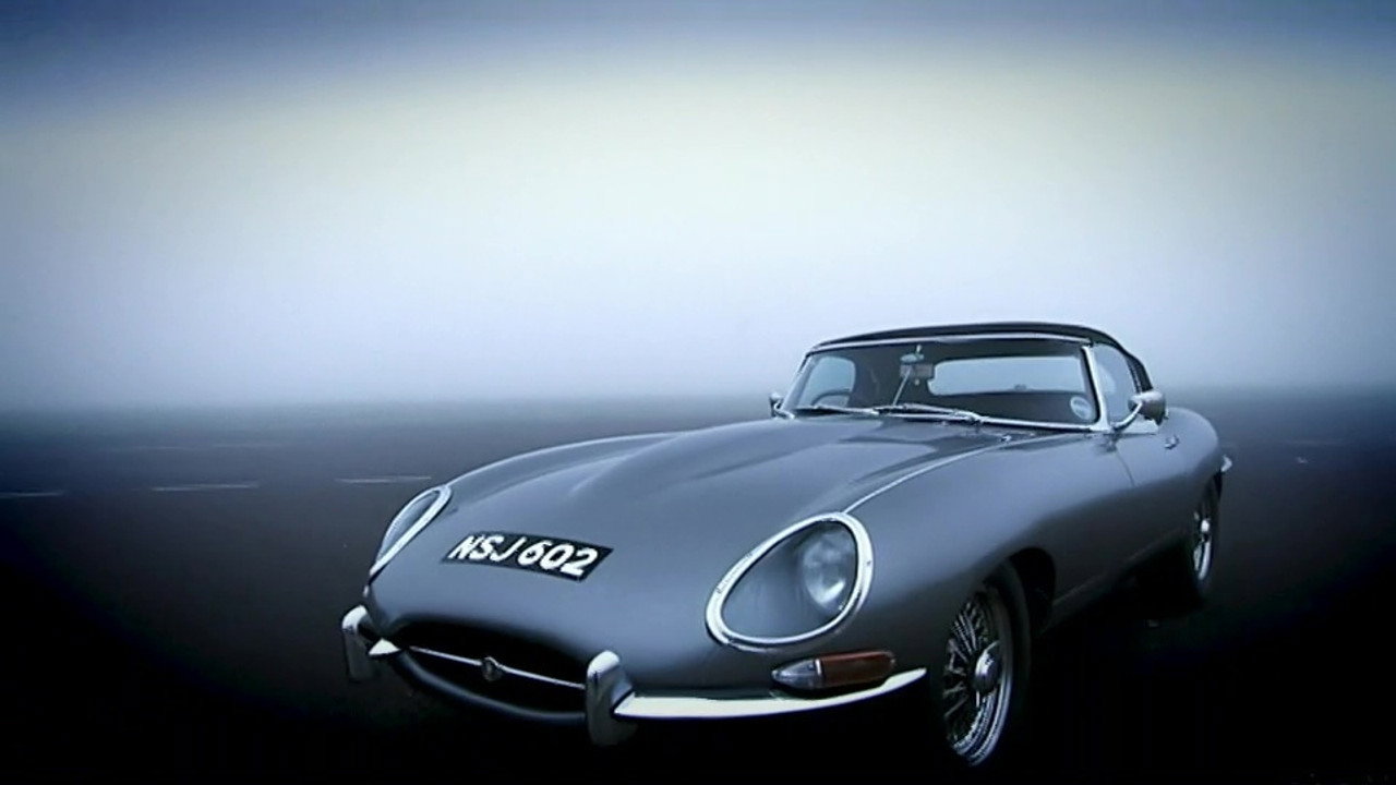 Clarkson Compares the Boxster S and SLK 55 Under Sniper Fire