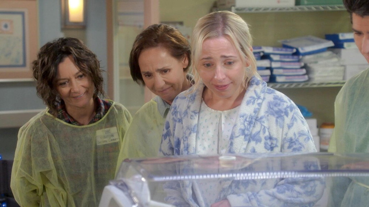 Preemies, Weed and Infidelity