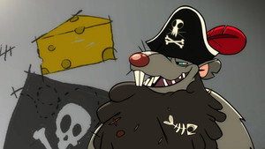 The Packet Racket/Smack Me Down