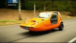 Bond Bug 700ES
