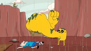 Время приключений