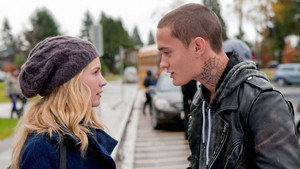 Life Unexpected