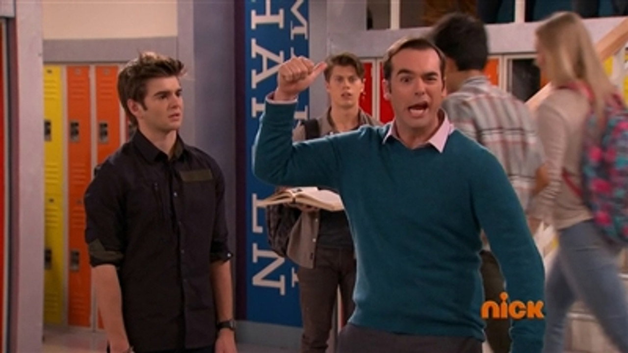 Original Prankster