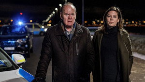 Den gråtande polisen