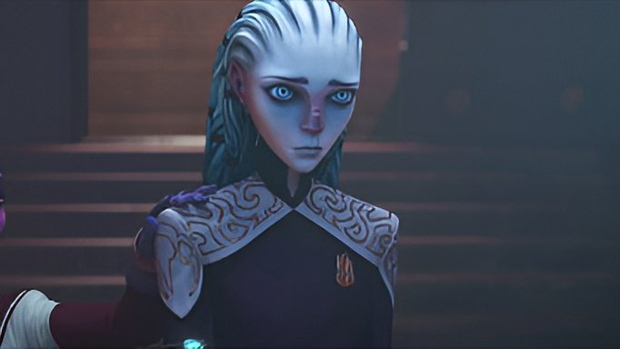 The Devourer of All Things: Part 1