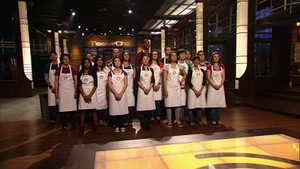Top 18