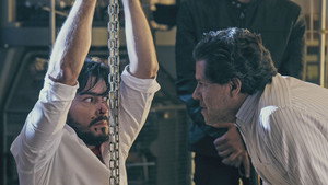 El Doctor y su obra quirúrgica