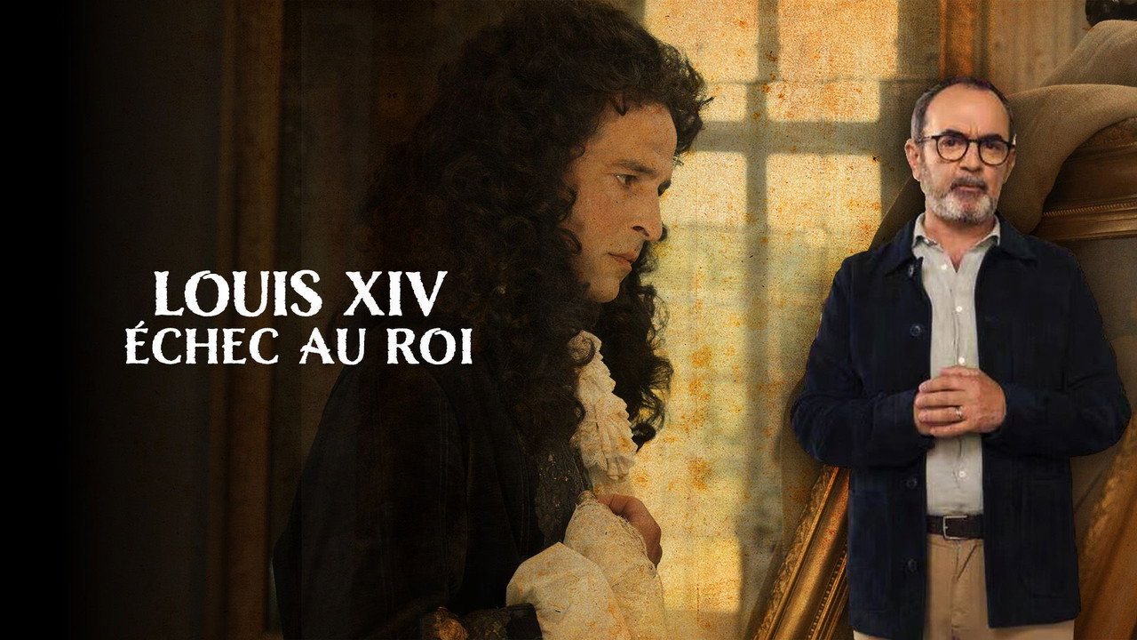 Louis XIV, Échec au roi? (1689-1701)